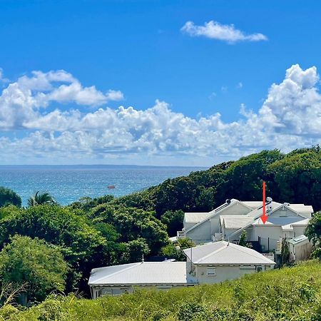 Appartement Cosy - Entre Nature Et Plages De Reve Le Gosier  Extérieur photo